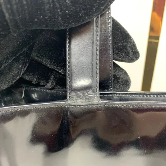 authentic Chanel Hand Bag 840032 - Picture 14 of 15